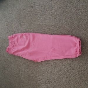 ADIDAS PLUS WOMENS JOGGERS